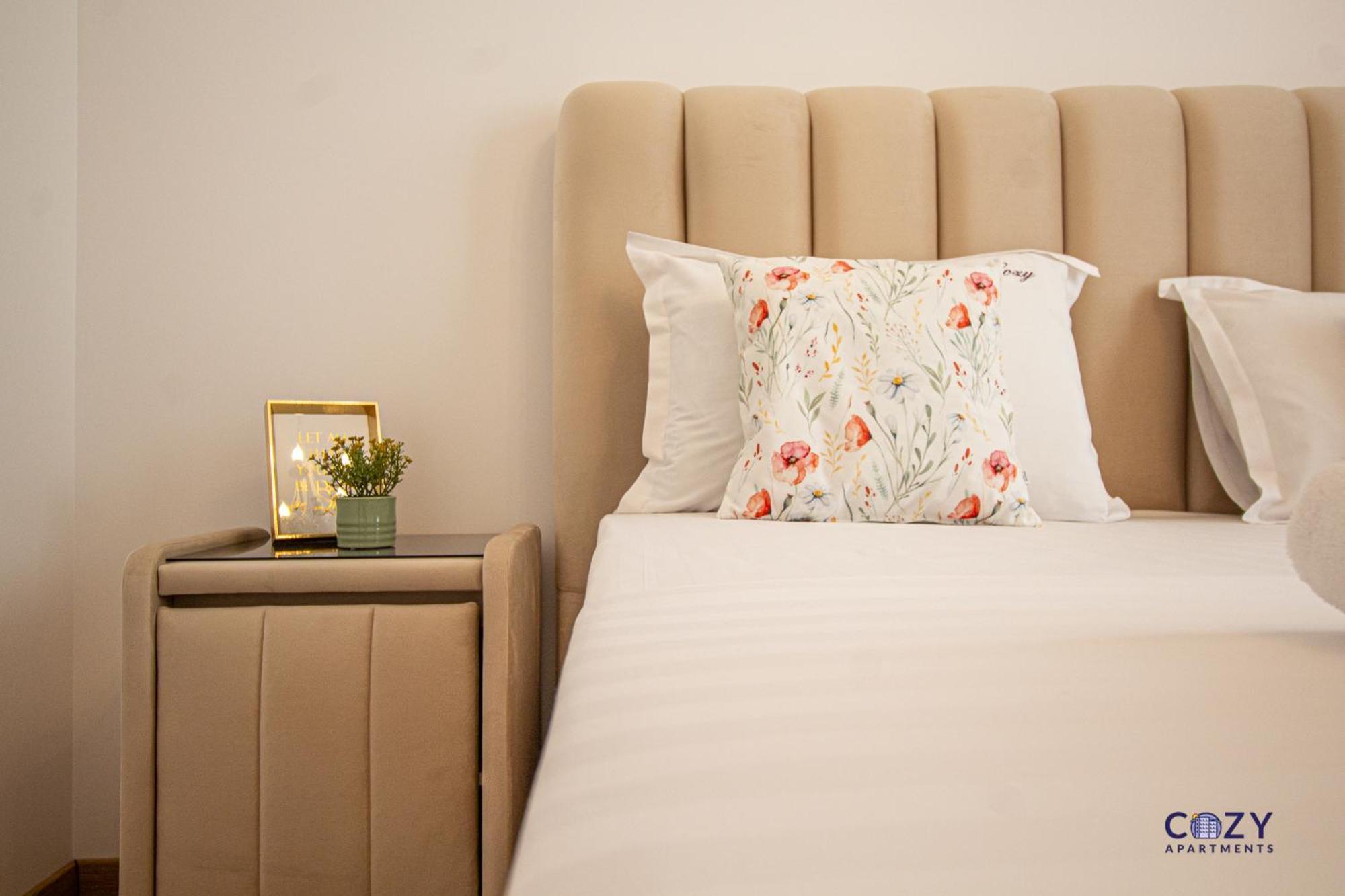 Cozy Brand New Boutique Aparthotel Braşov Exteriör bild
